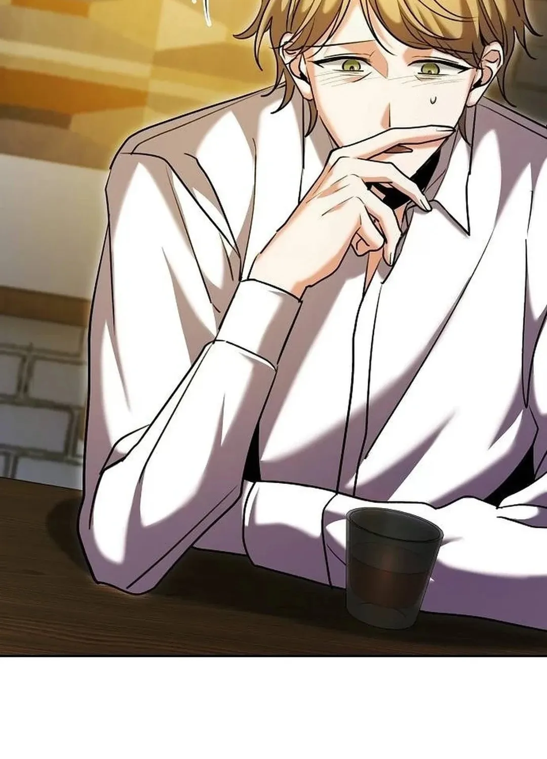 Genius Actor's Aura Chapter 66 page 131 - 
