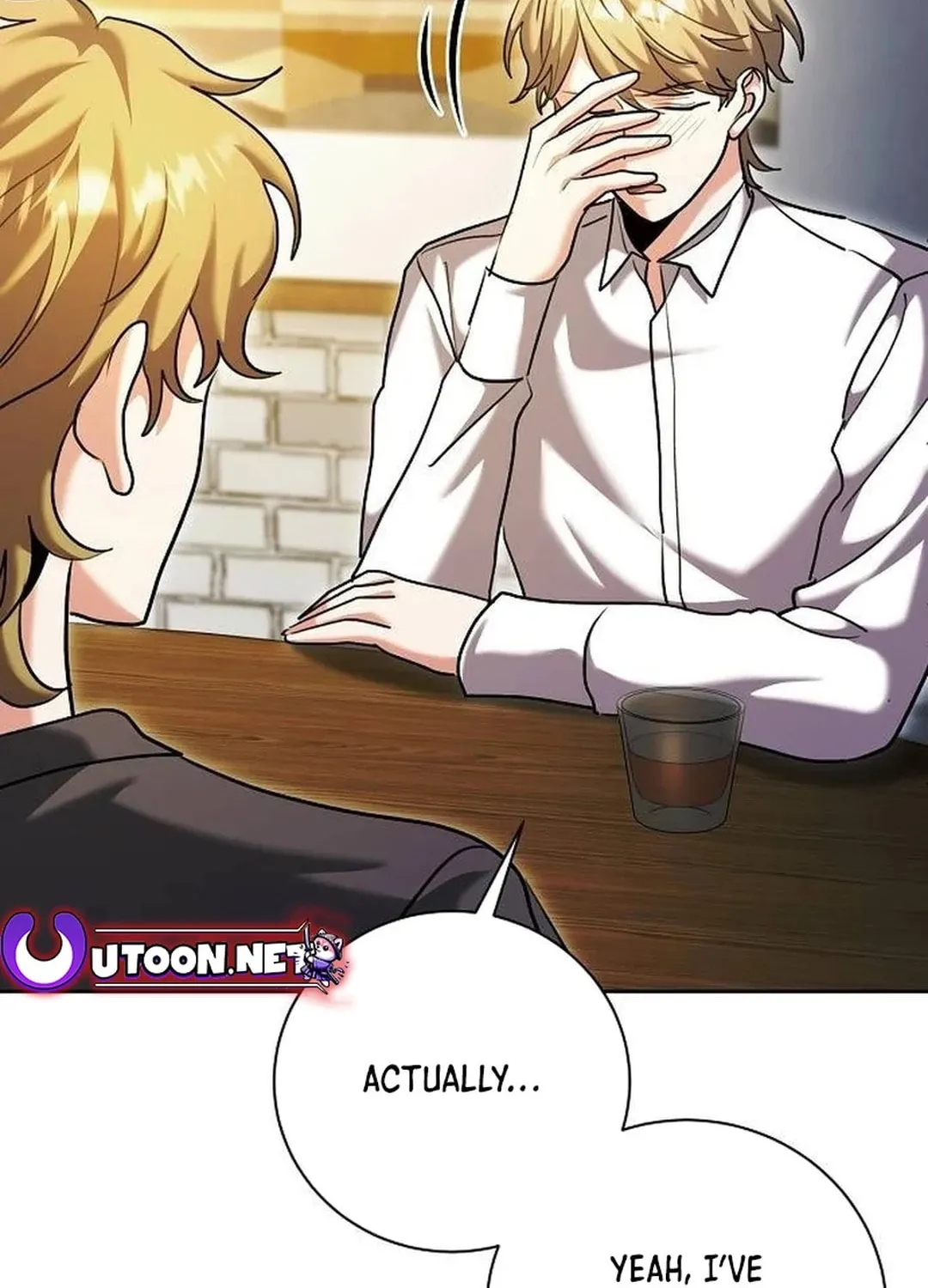 Genius Actor's Aura Chapter 66 page 133 - 
