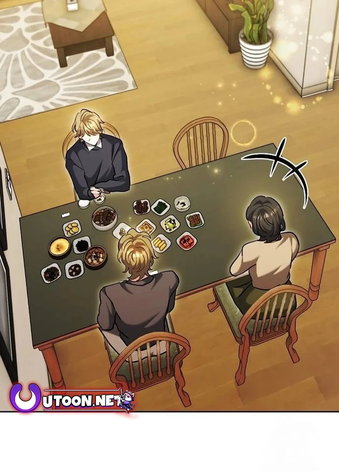 Genius Actor's Aura Chapter 66 page 176 - 