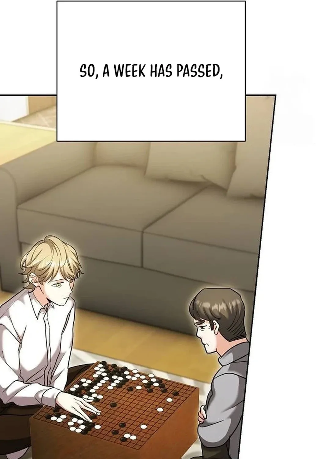 Genius Actor's Aura Chapter 66 page 179 - 