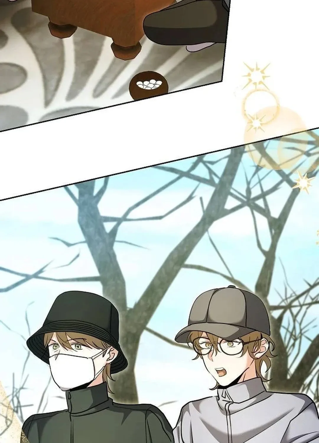 Genius Actor's Aura Chapter 66 page 180 - 