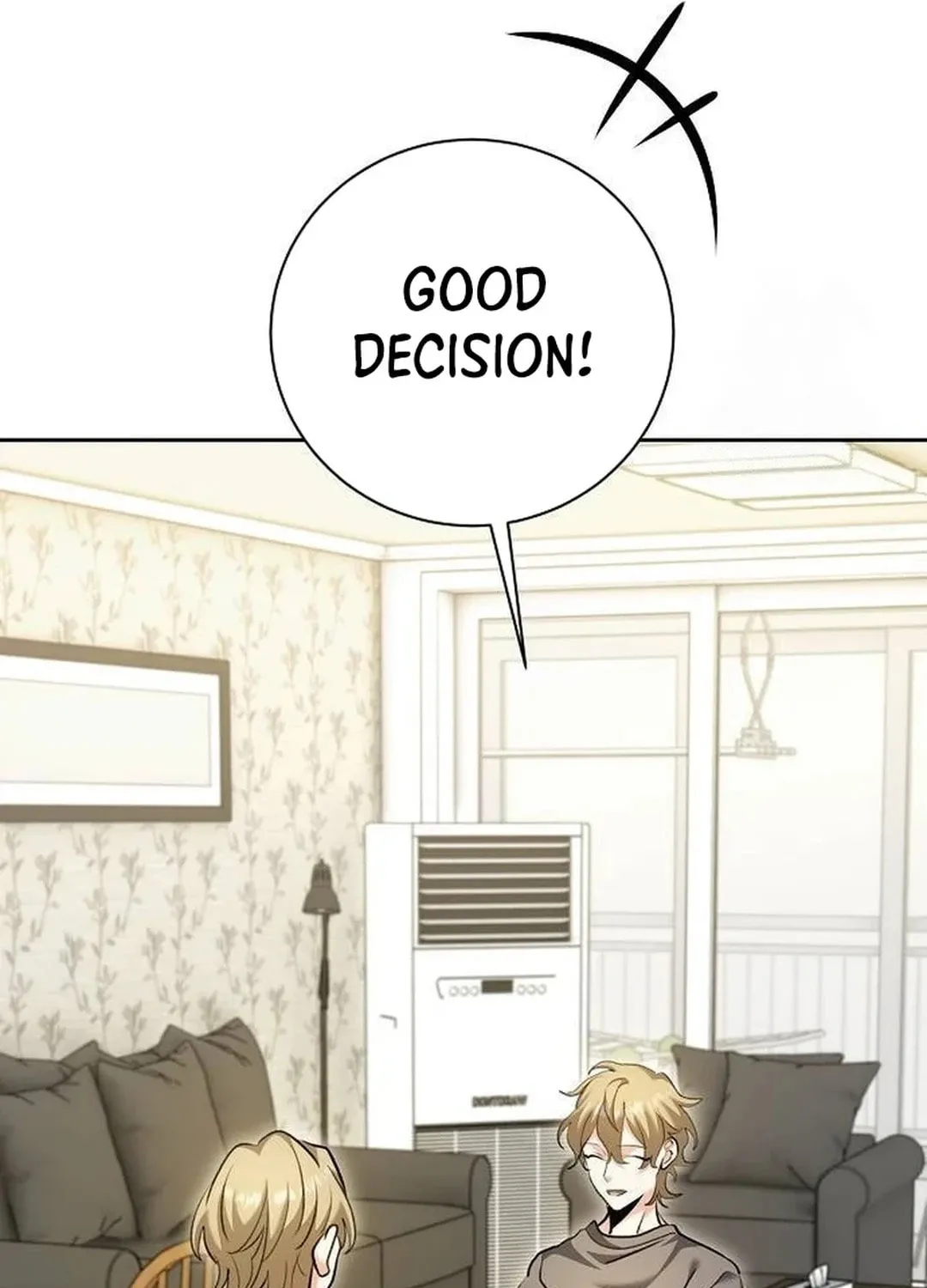 Genius Actor's Aura Chapter 66 page 186 - 