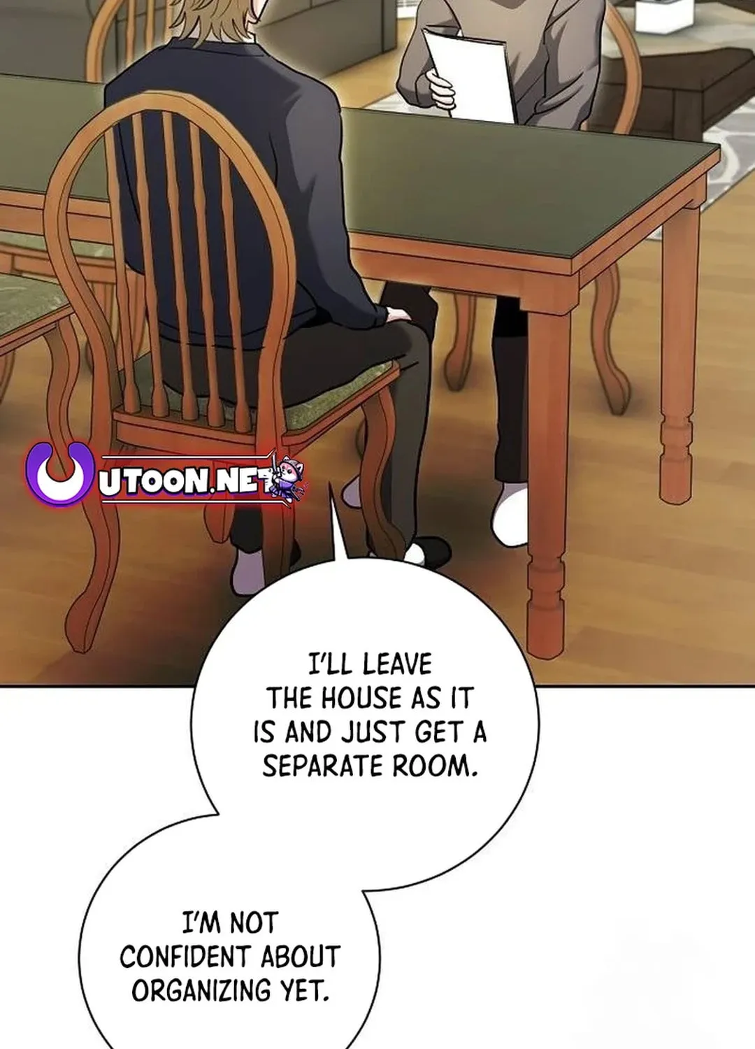 Genius Actor's Aura Chapter 66 page 187 - 