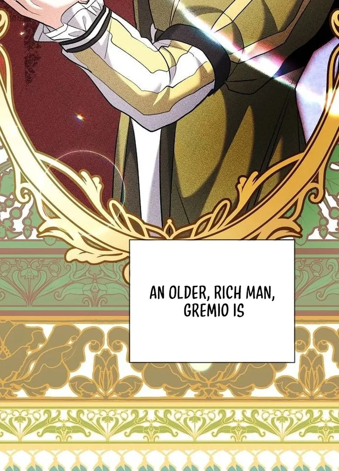 Genius Actor's Aura Chapter 66 page 20 - 