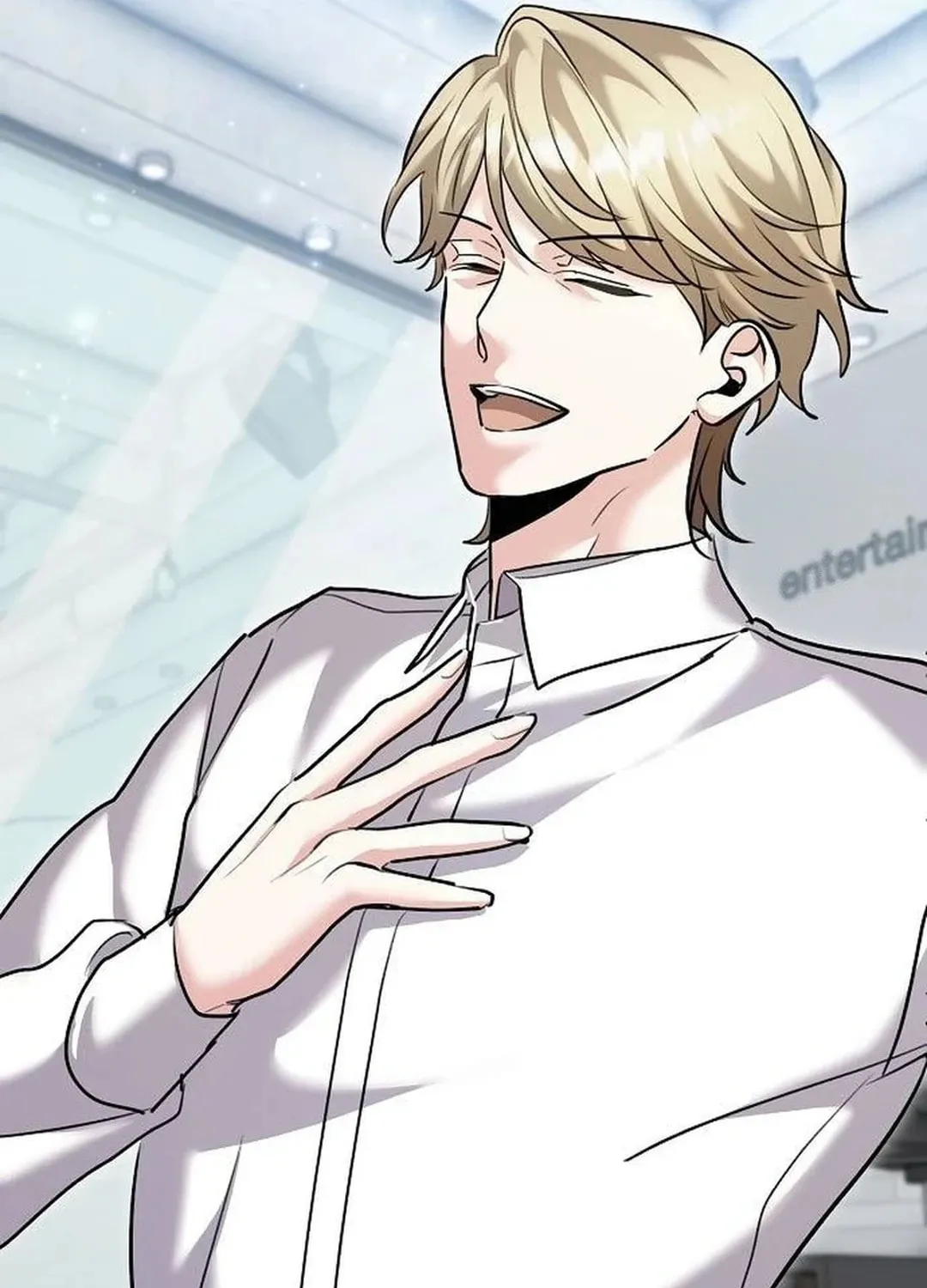 Genius Actor's Aura Chapter 66 page 28 - 