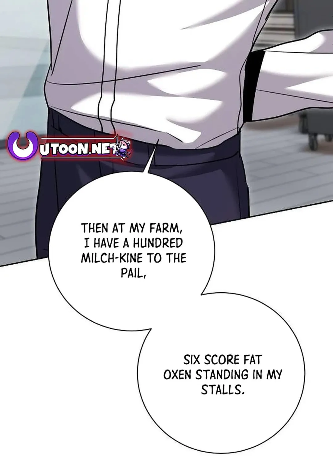 Genius Actor's Aura Chapter 66 page 29 - 