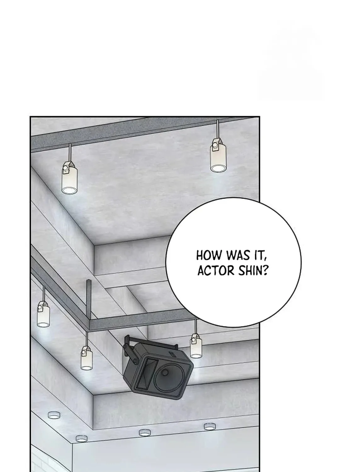 Genius Actor's Aura Chapter 66 page 37 - 