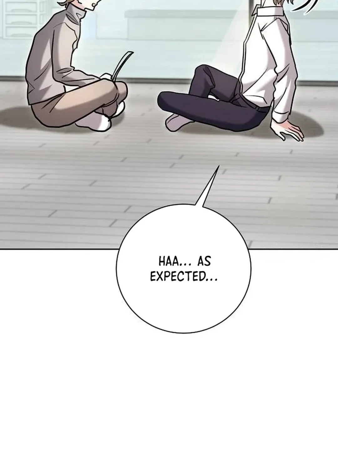 Genius Actor's Aura Chapter 66 page 40 - 