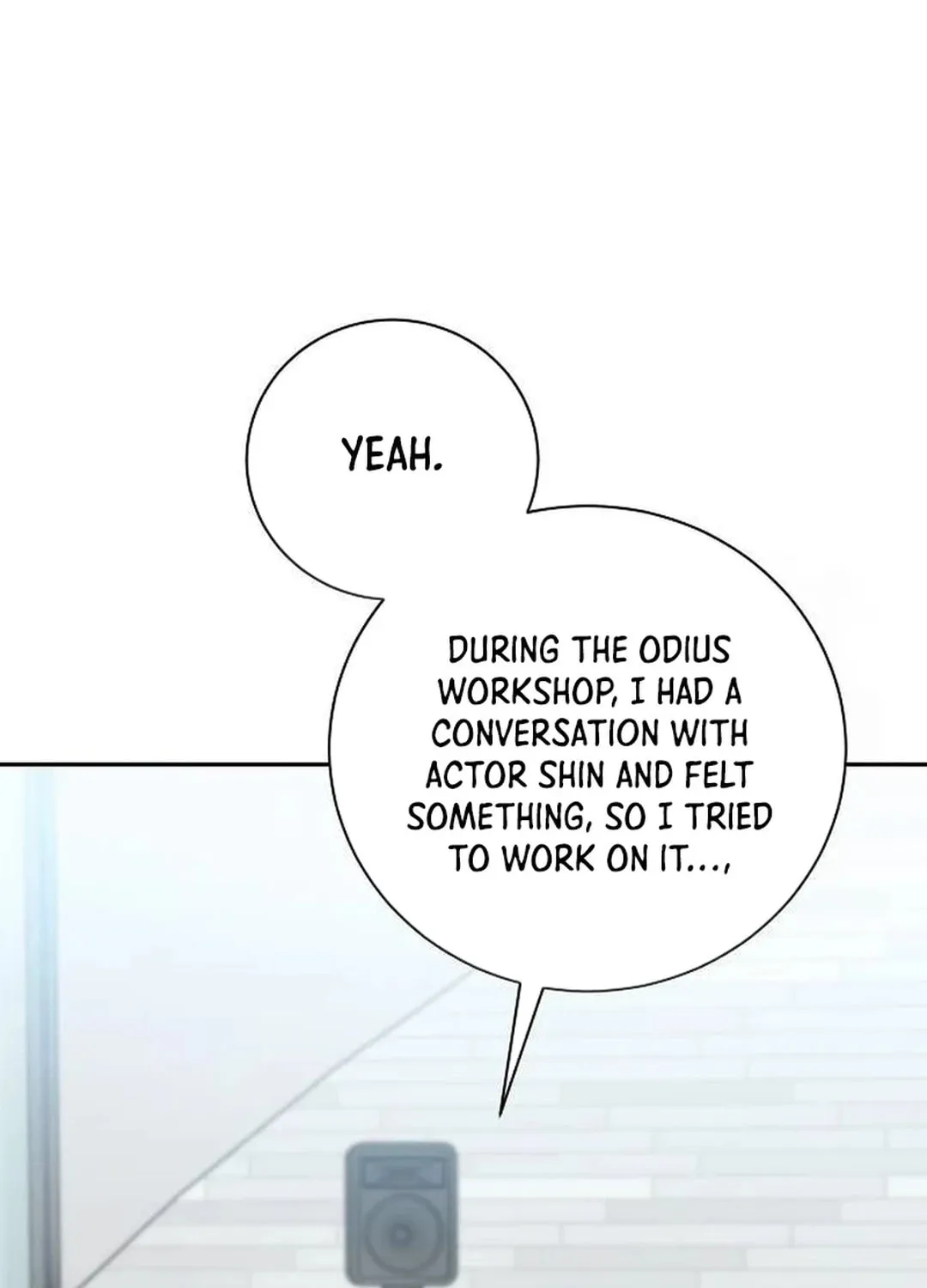 Genius Actor's Aura Chapter 66 page 5 - 