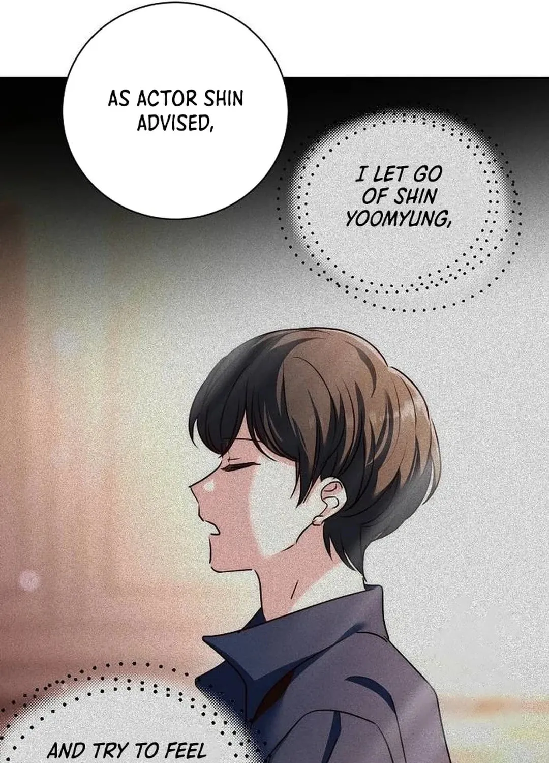 Genius Actor's Aura Chapter 66 page 42 - 