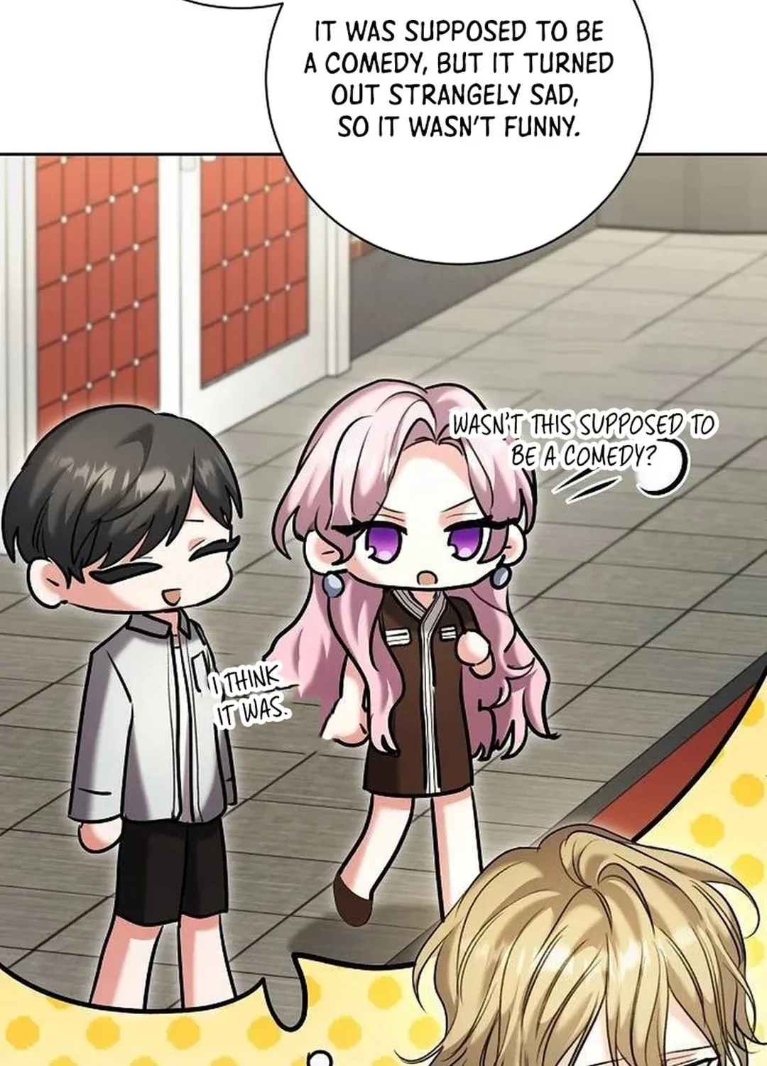 Genius Actor's Aura Chapter 66 page 45 - 