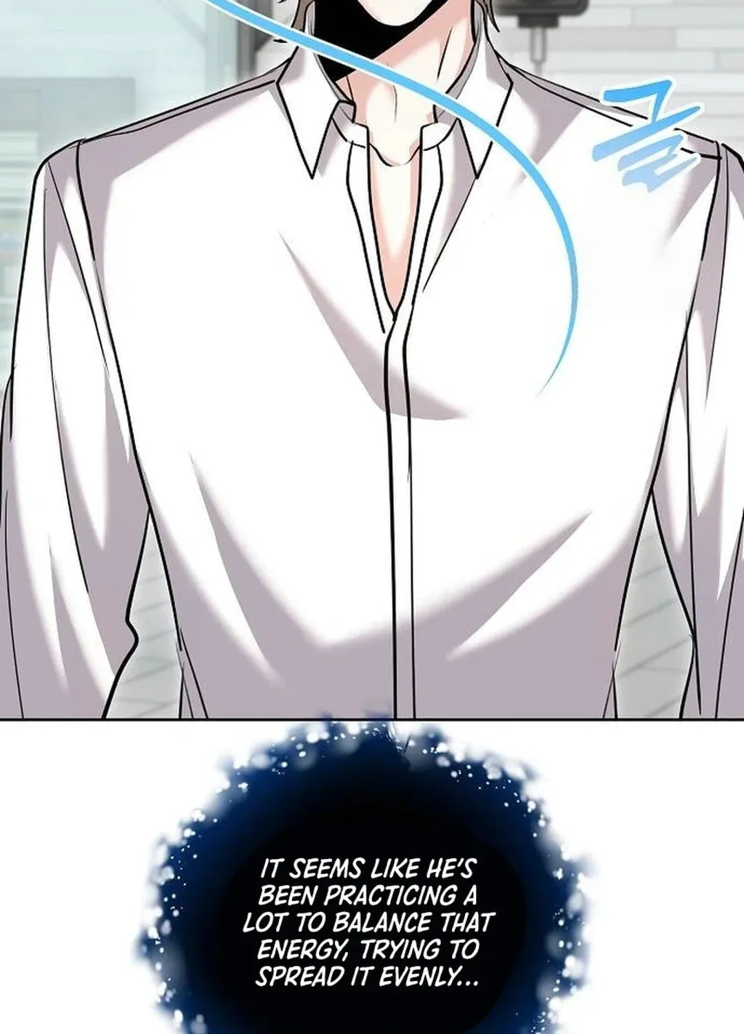 Genius Actor's Aura Chapter 66 page 53 - 