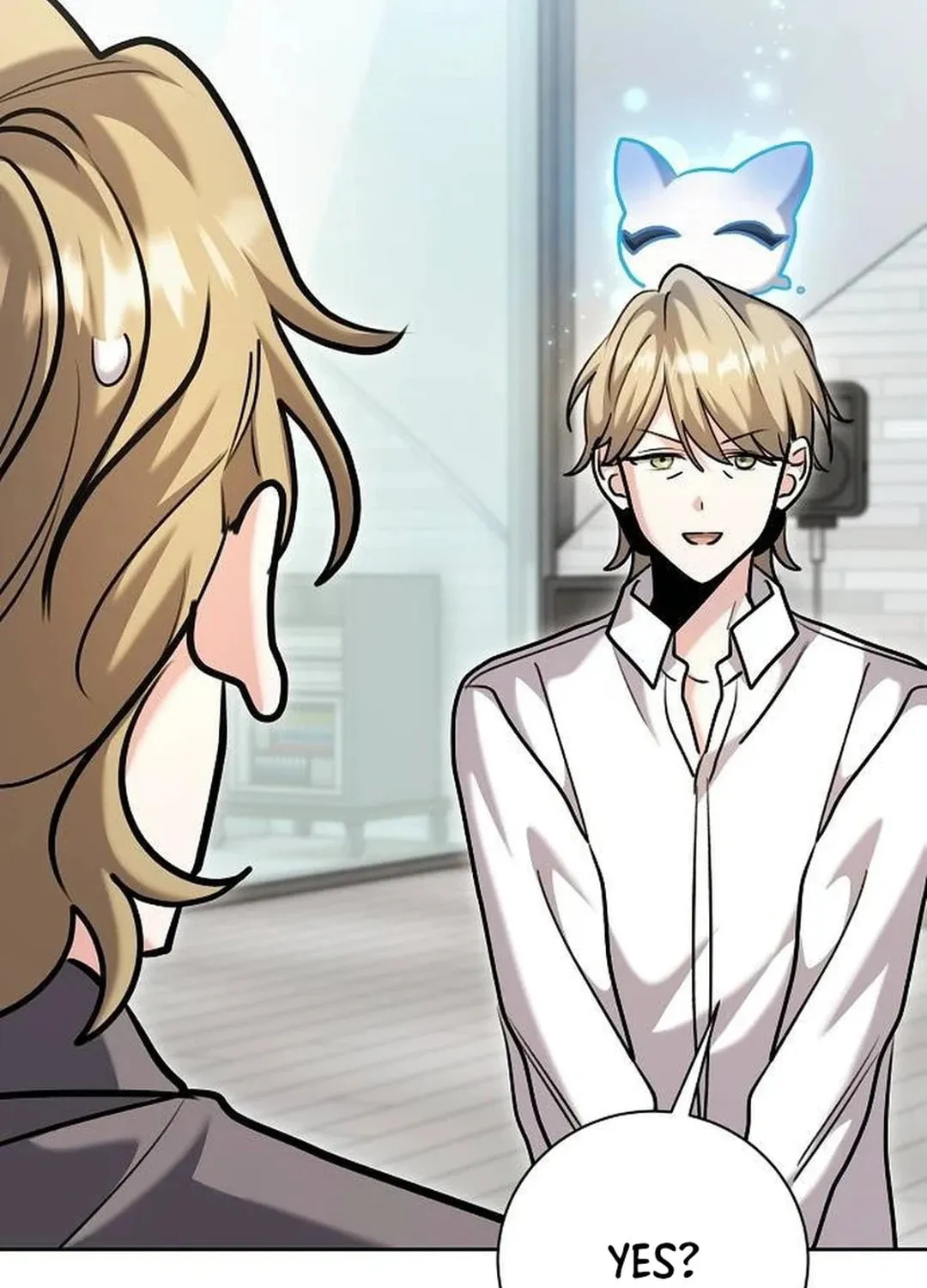 Genius Actor's Aura Chapter 66 page 58 - 