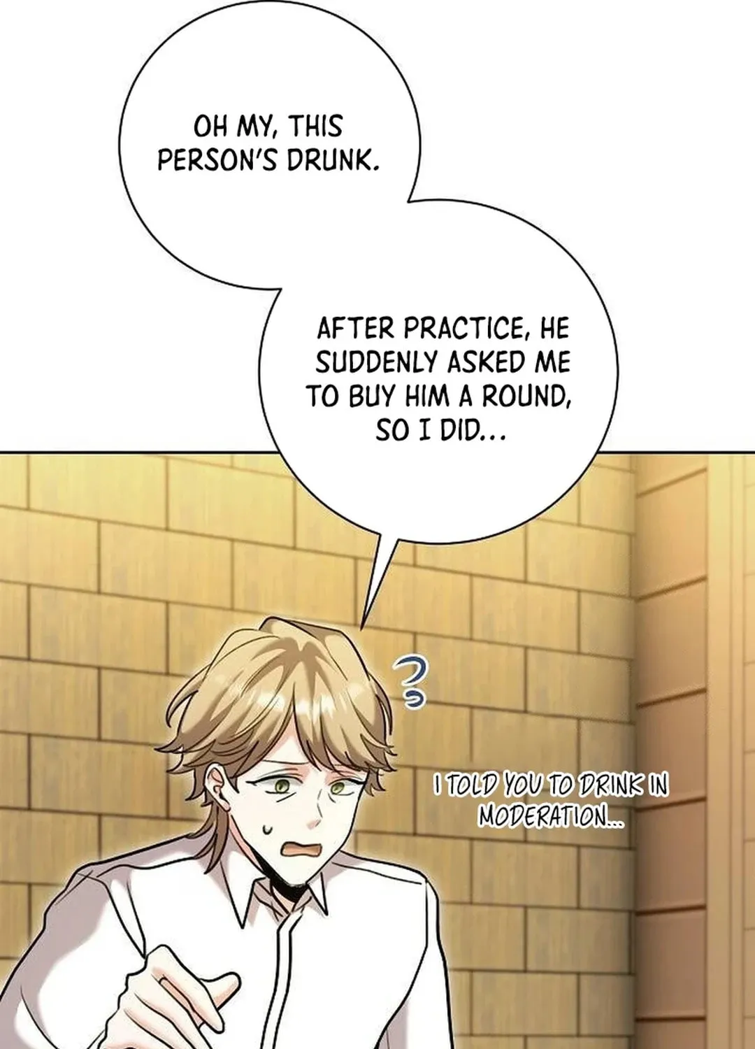 Genius Actor's Aura Chapter 66 page 68 - 