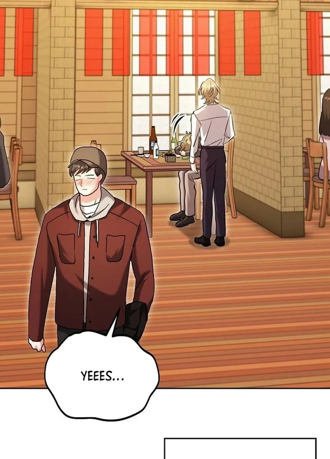 Genius Actor's Aura Chapter 66 page 74 - 