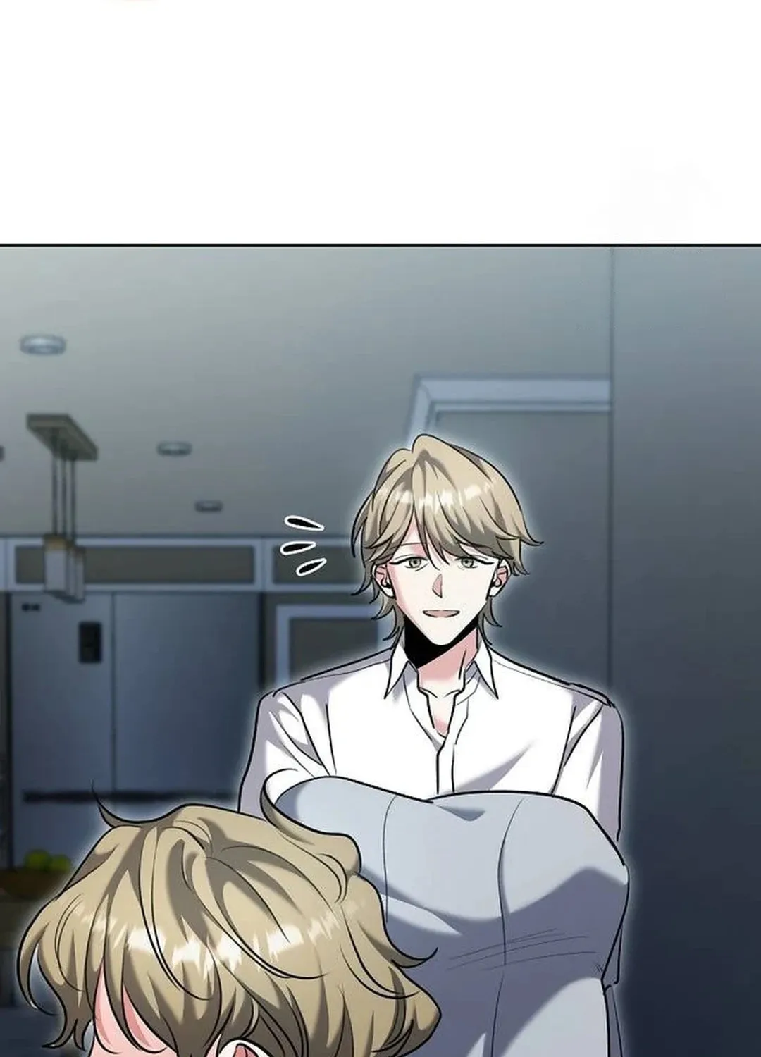 Genius Actor's Aura Chapter 66 page 92 - 