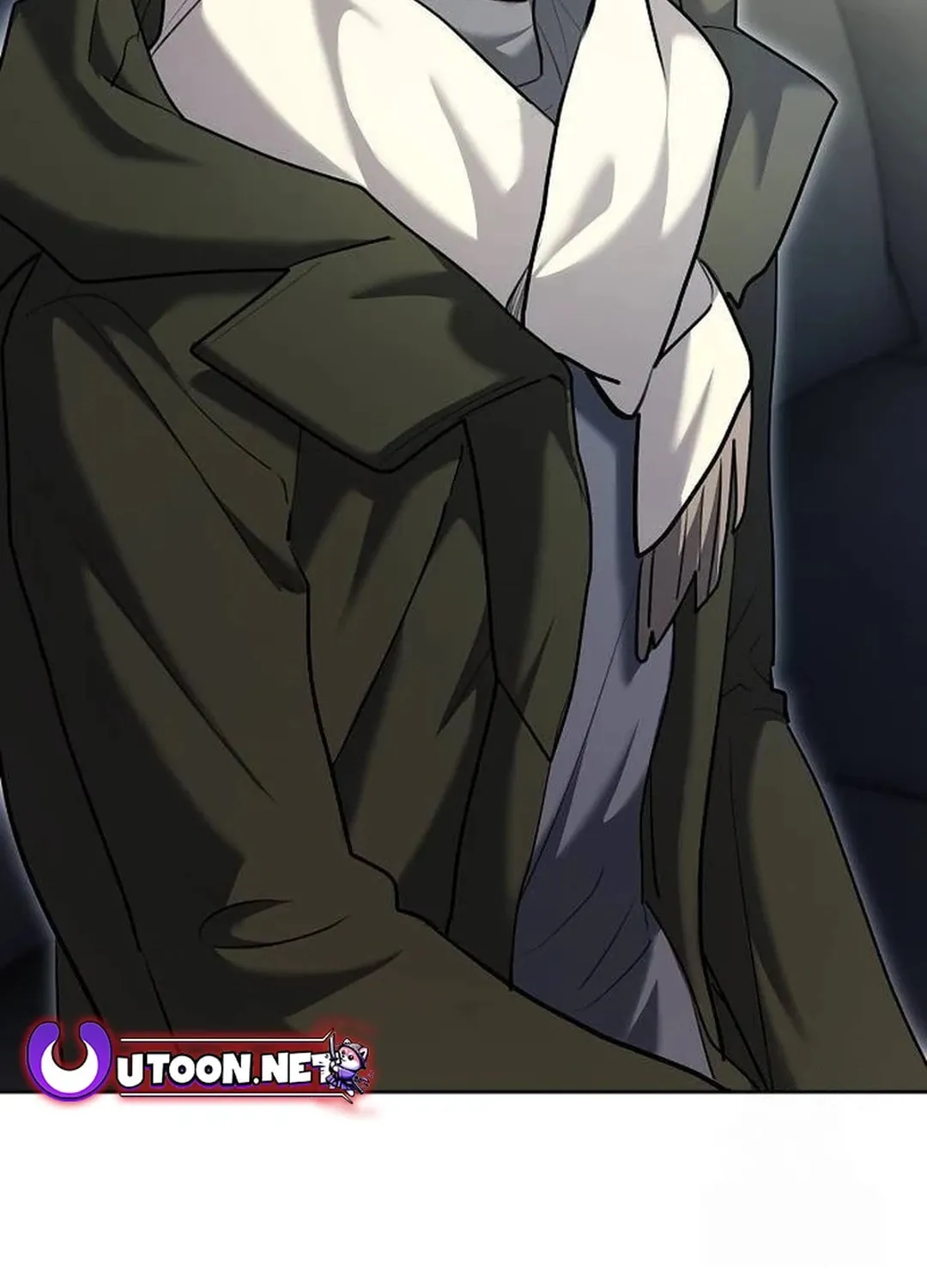 Genius Actor's Aura Chapter 66 page 95 - 