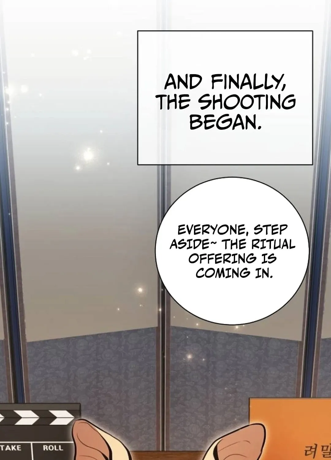 Genius Actor's Aura Chapter 67 page 108 - 