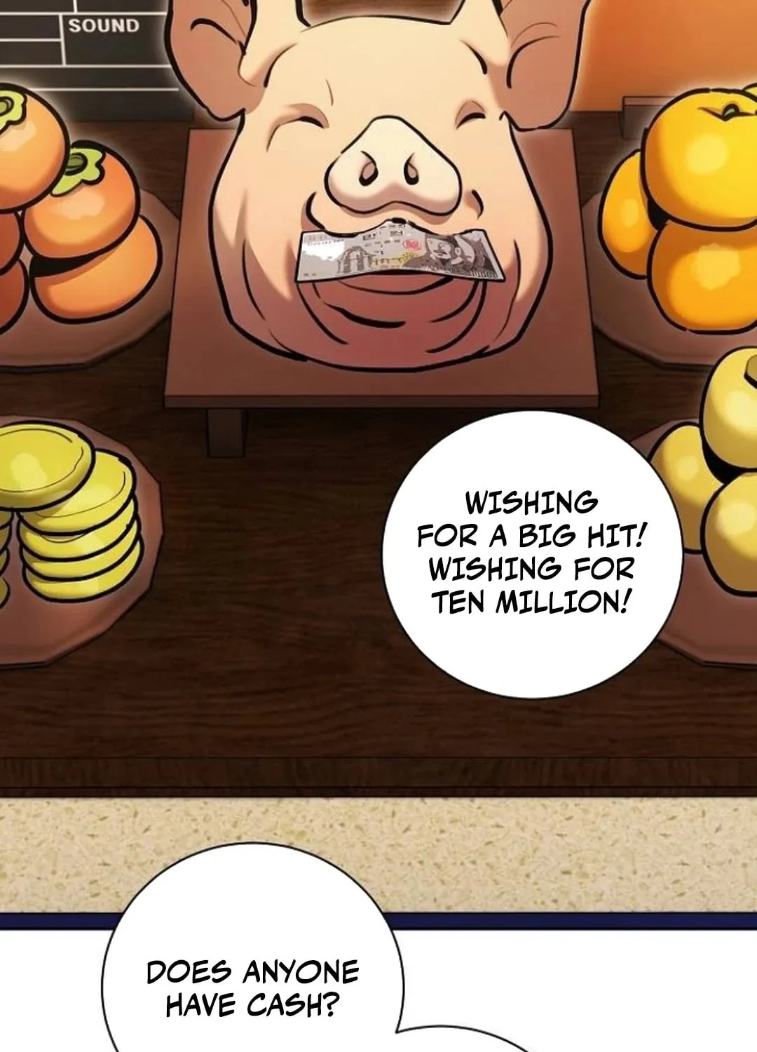 Genius Actor's Aura Chapter 67 page 109 - 