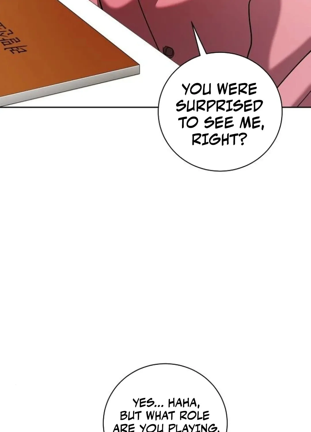 Genius Actor's Aura Chapter 67 page 12 - 