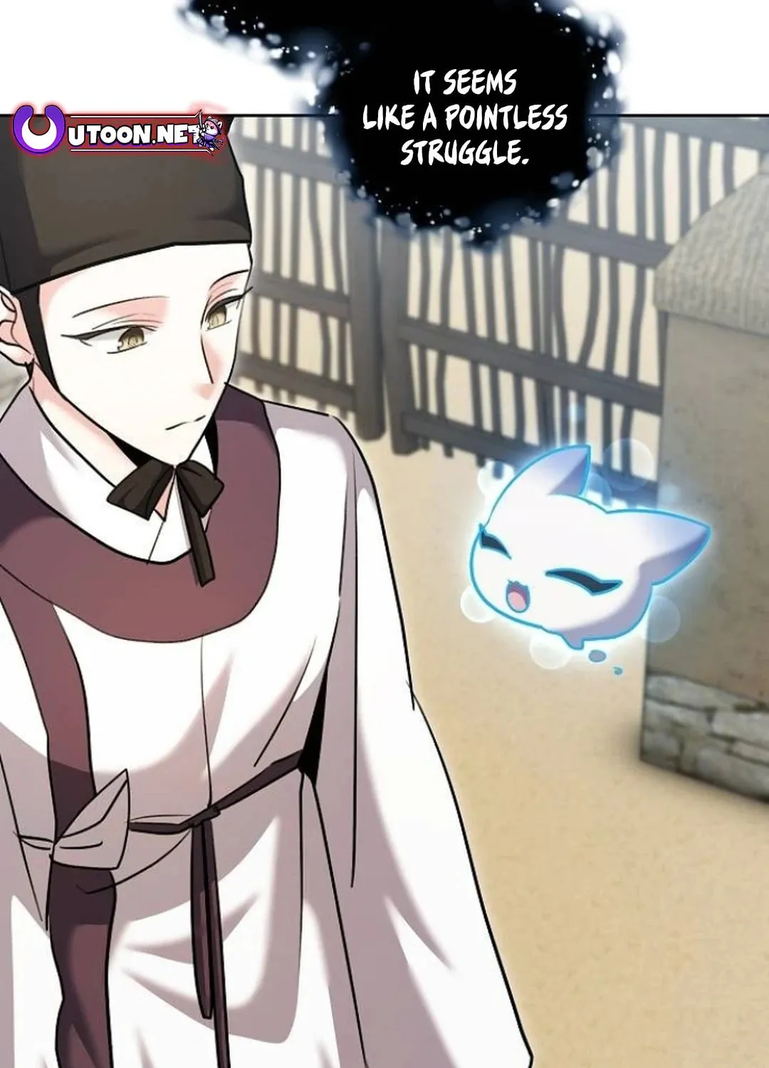 Genius Actor's Aura Chapter 67 page 115 - 