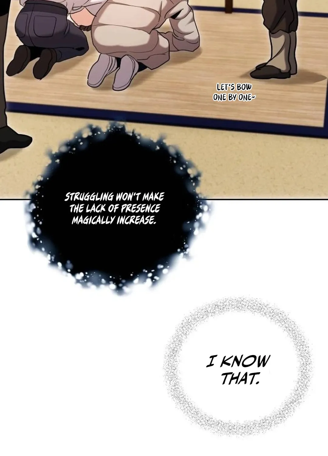Genius Actor's Aura Chapter 67 page 118 - 