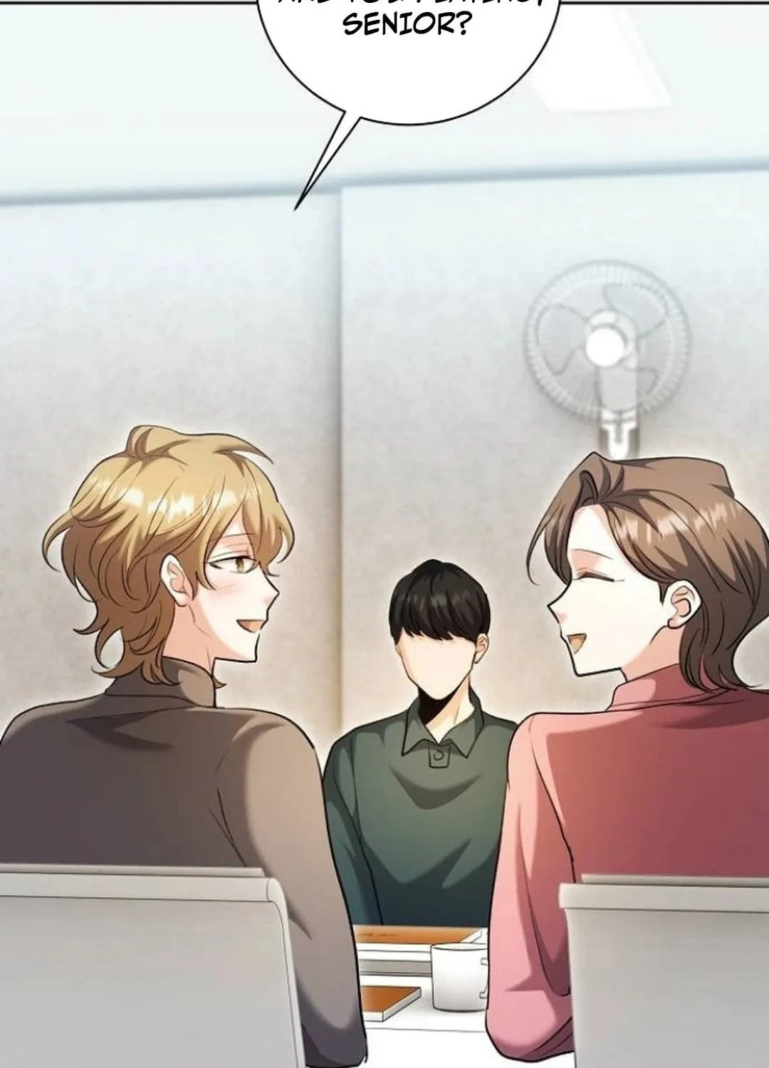 Genius Actor's Aura Chapter 67 page 13 - 