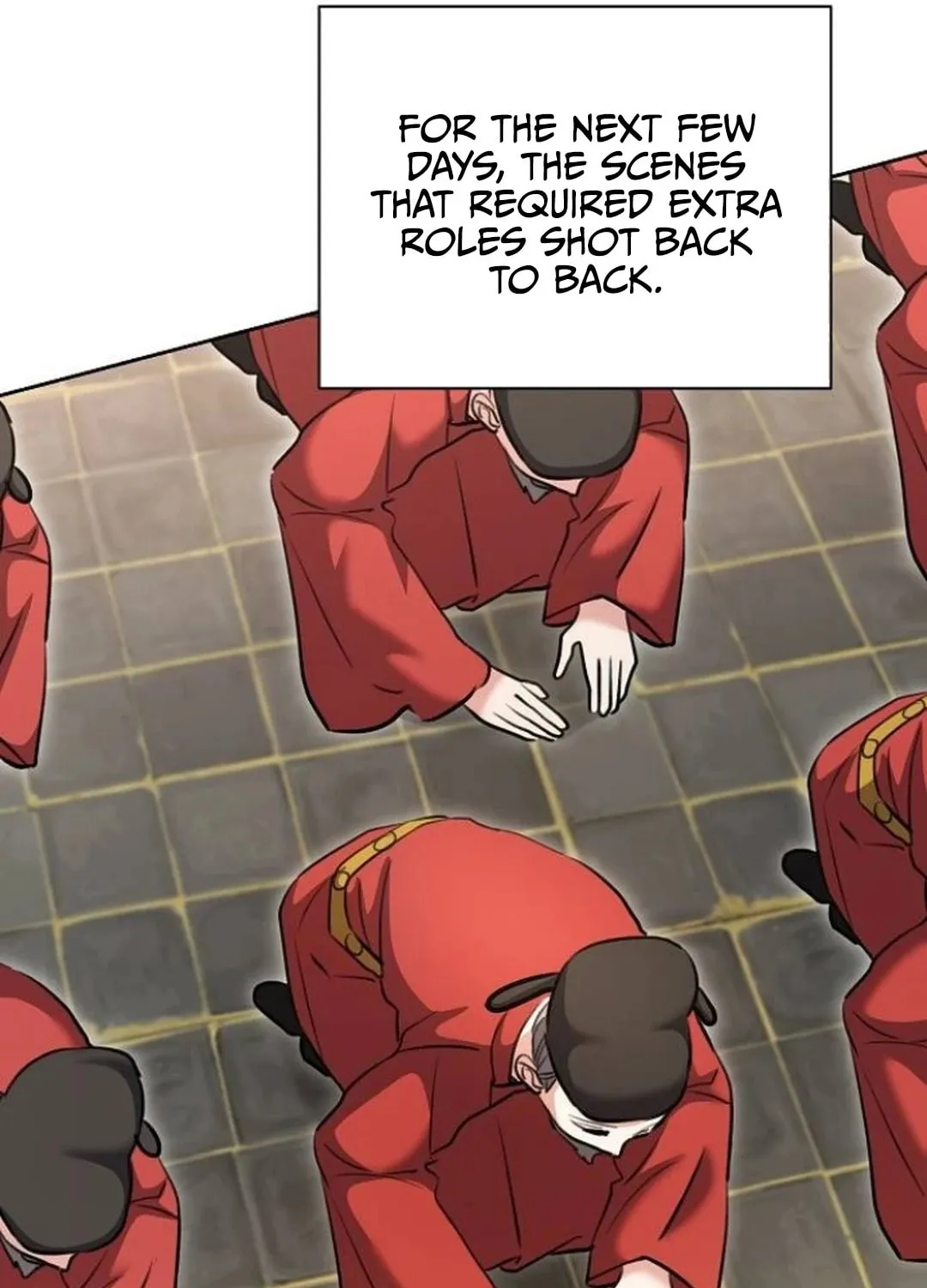 Genius Actor's Aura Chapter 67 page 136 - 
