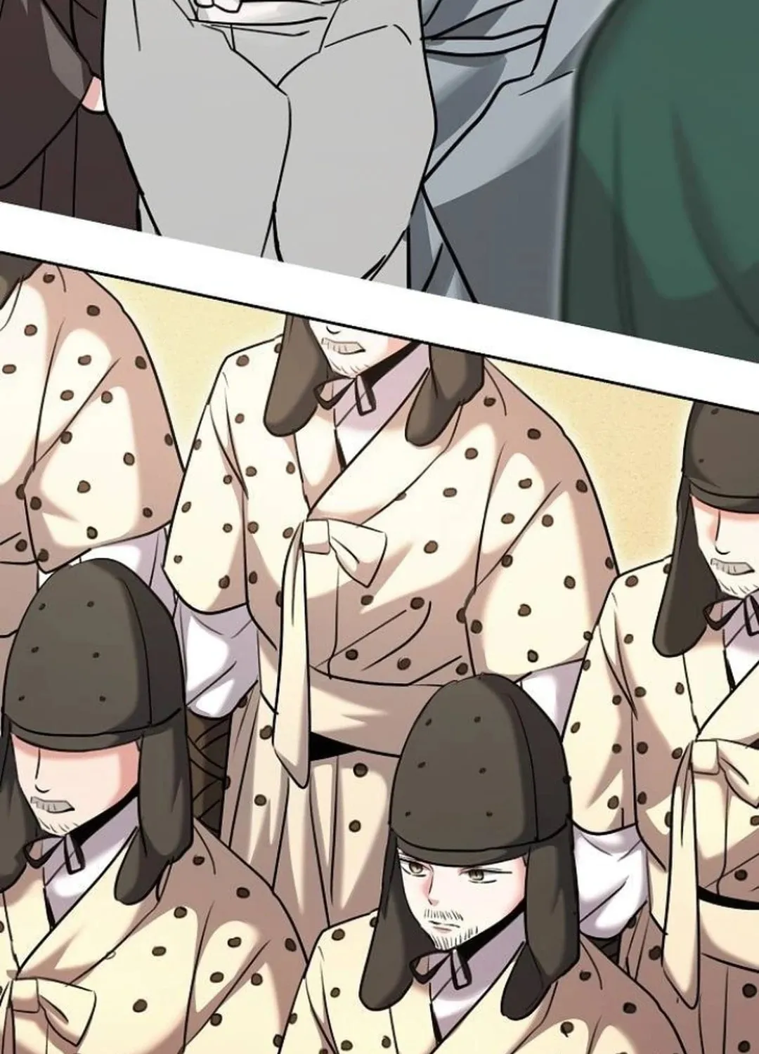 Genius Actor's Aura Chapter 67 page 138 - 