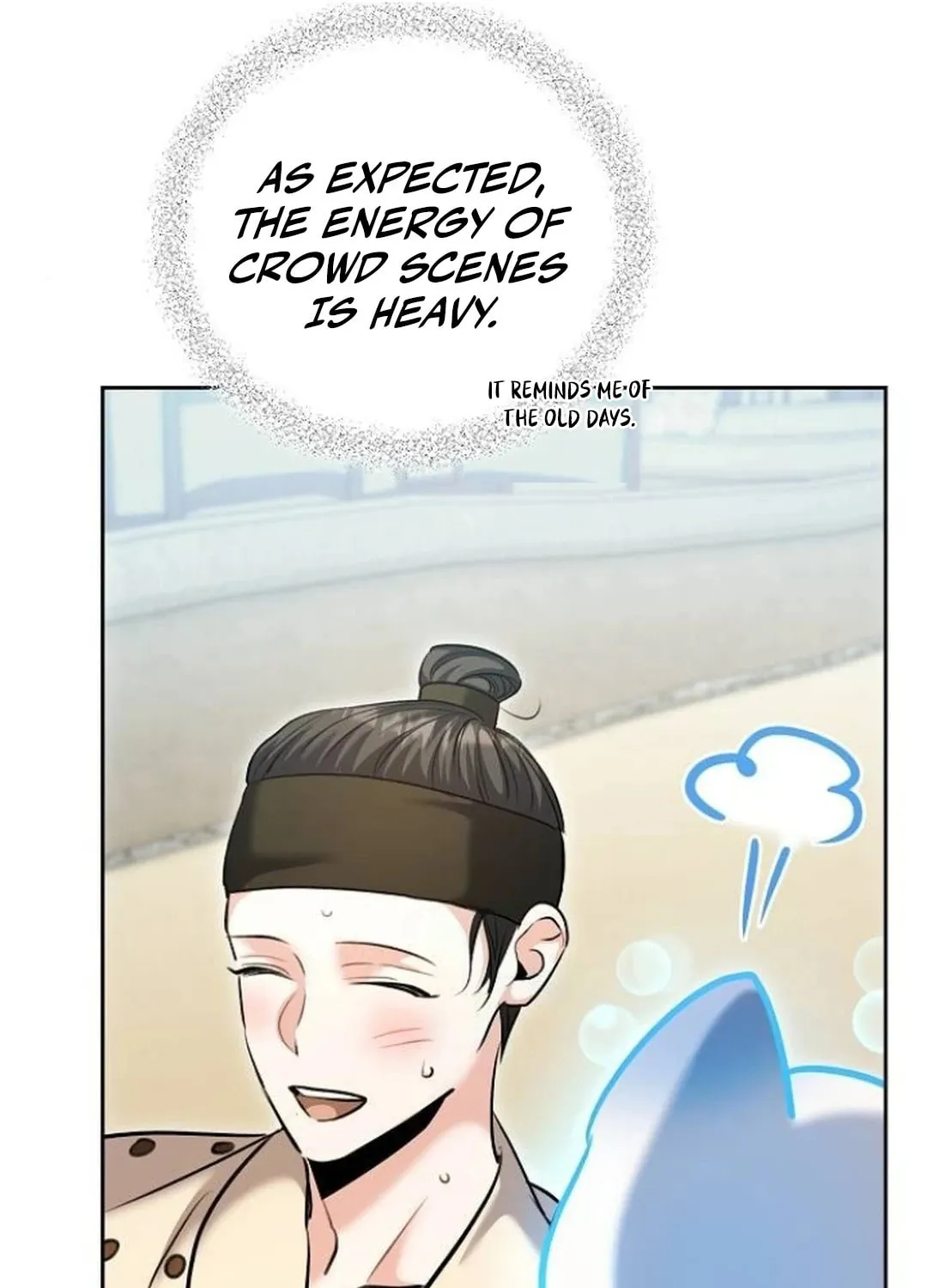 Genius Actor's Aura Chapter 67 page 143 - 