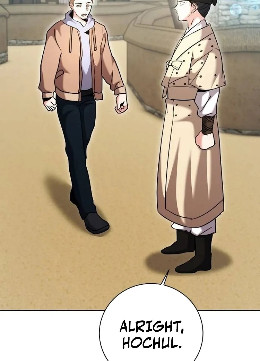 Genius Actor's Aura Chapter 67 page 146 - 