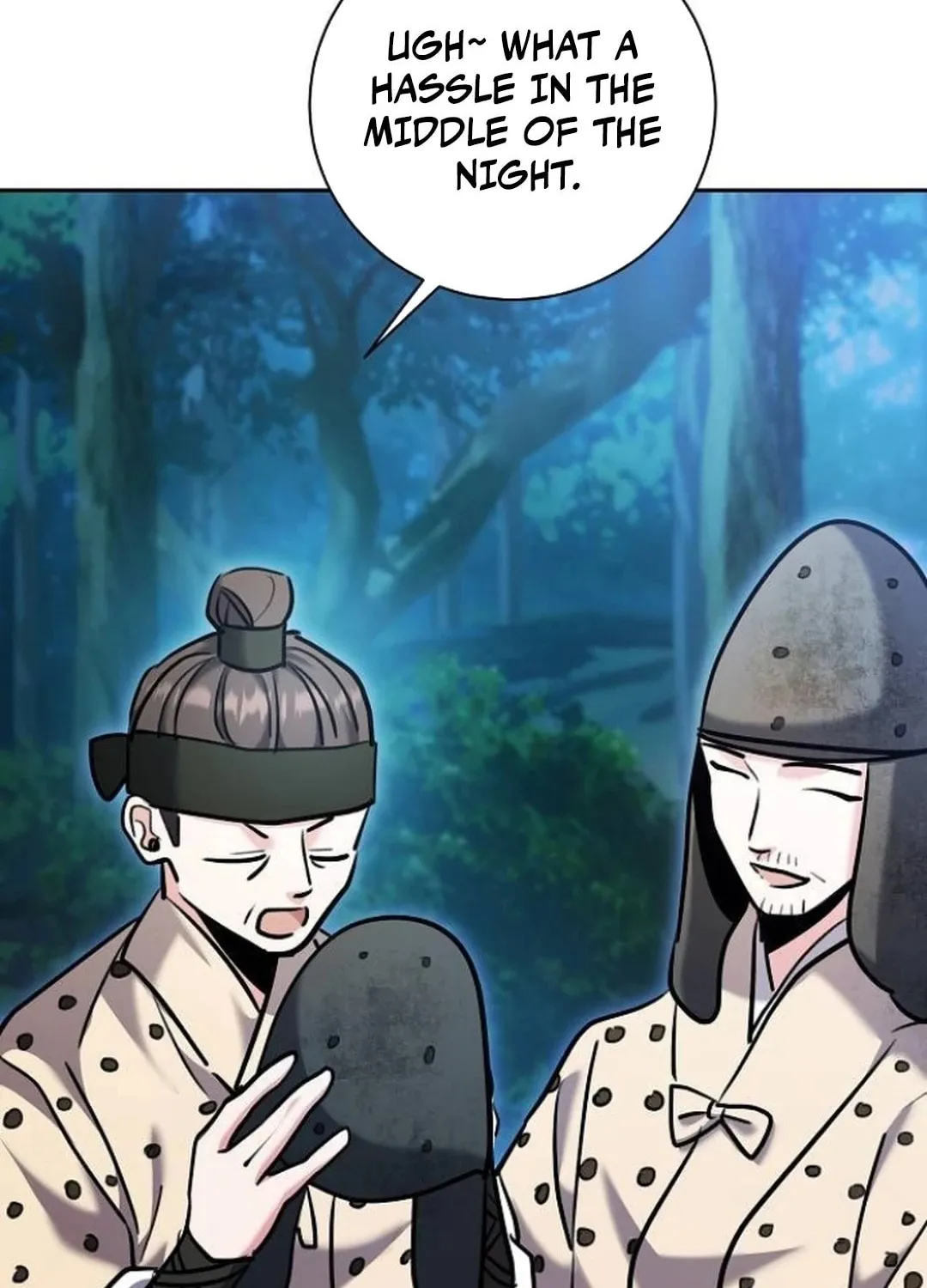 Genius Actor's Aura Chapter 67 page 155 - 