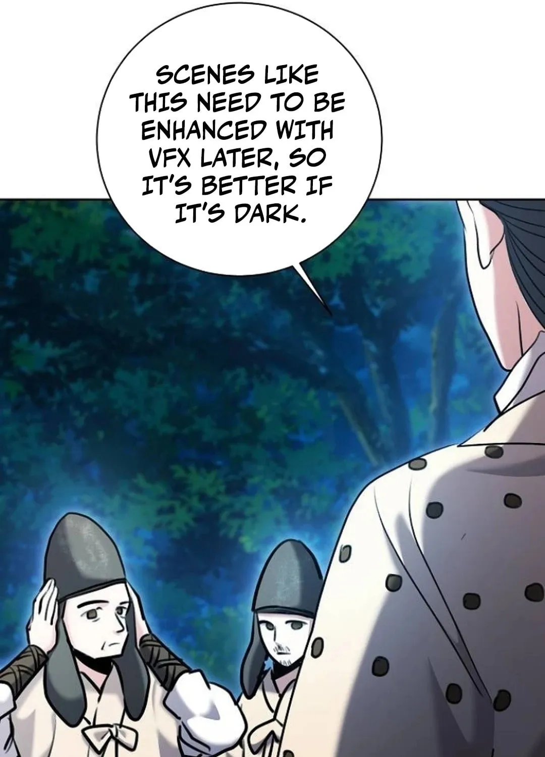 Genius Actor's Aura Chapter 67 page 157 - 