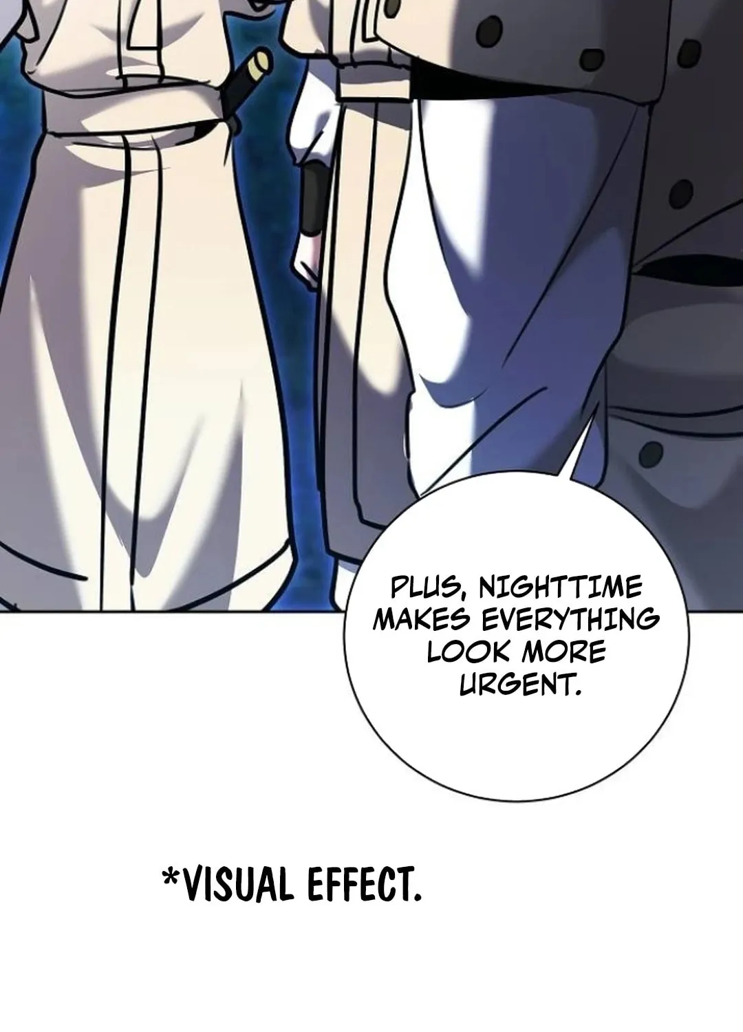 Genius Actor's Aura Chapter 67 page 158 - 