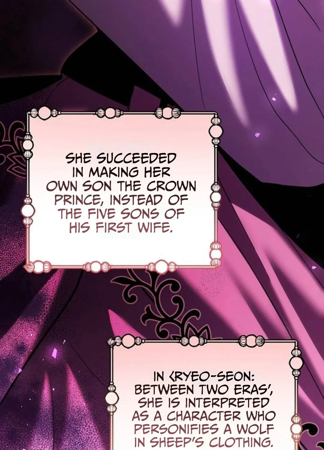 Genius Actor's Aura Chapter 67 page 18 - 