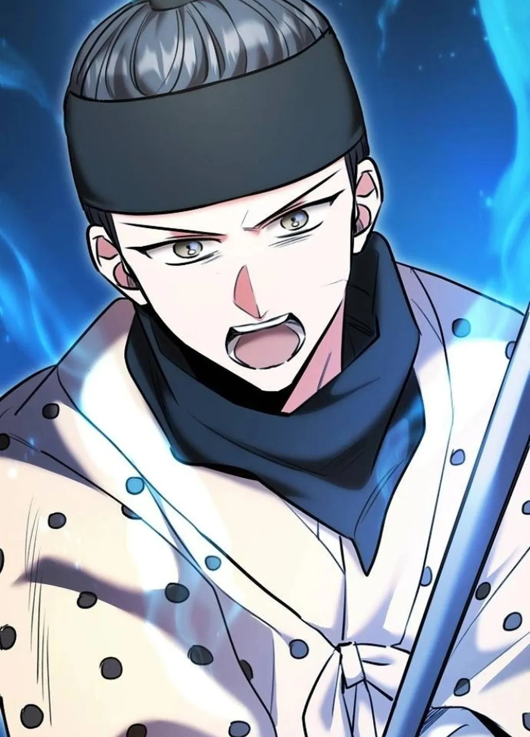 Genius Actor's Aura Chapter 67 page 186 - 