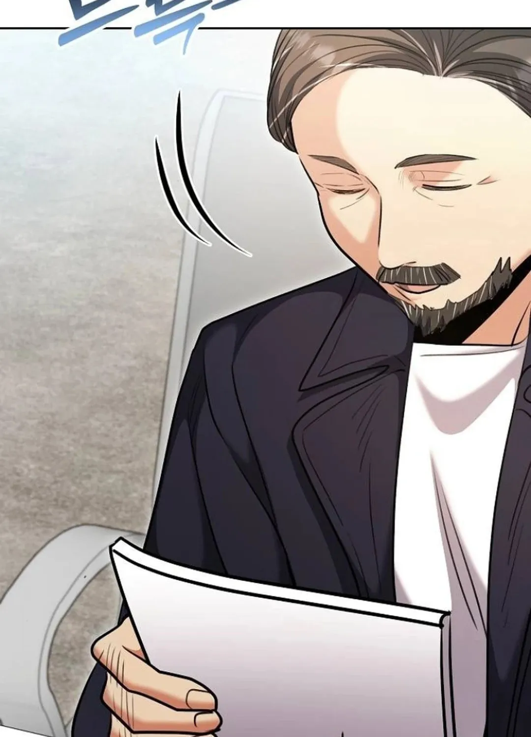 Genius Actor's Aura Chapter 67 page 27 - 