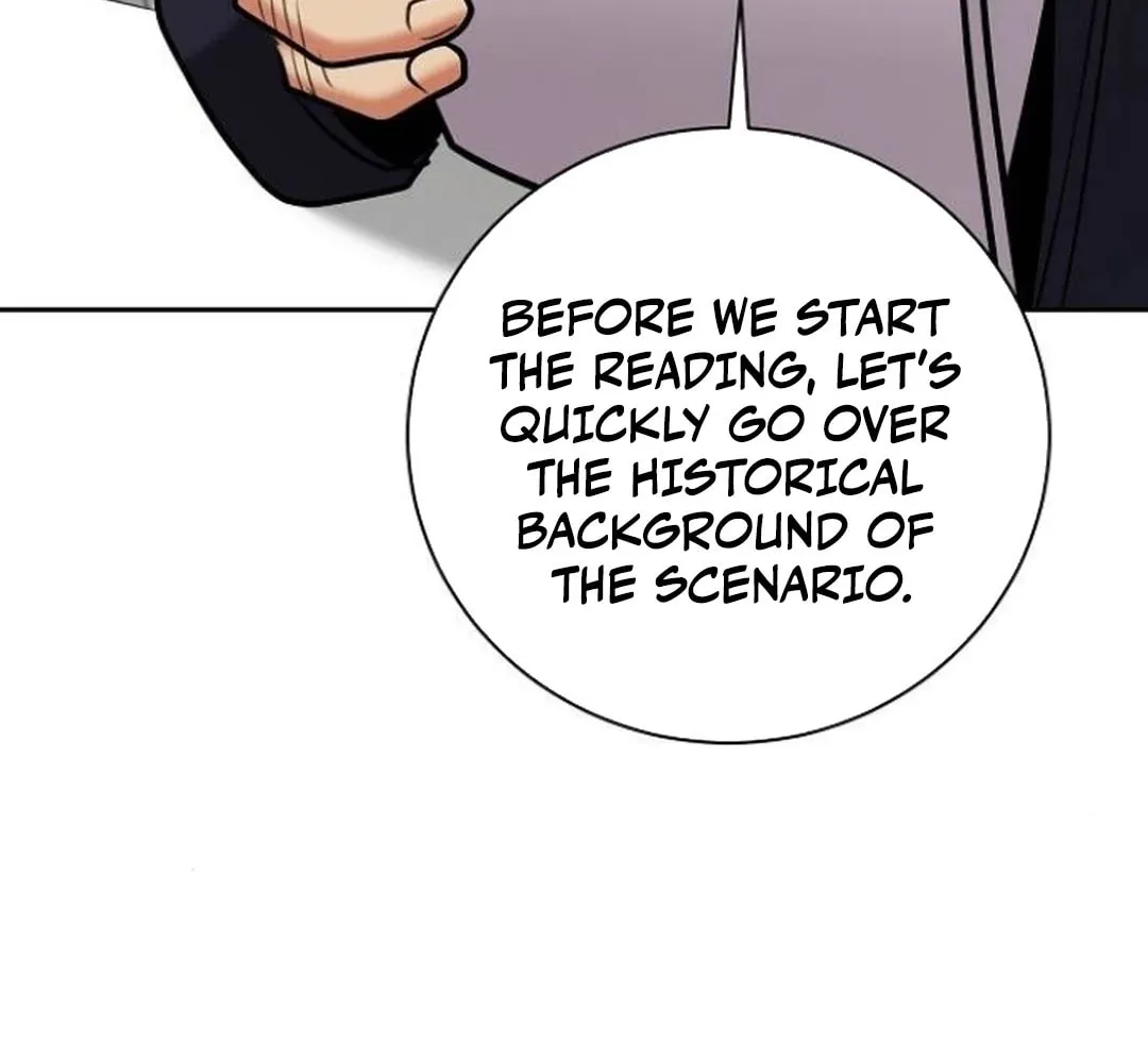 Genius Actor's Aura Chapter 67 page 28 - 