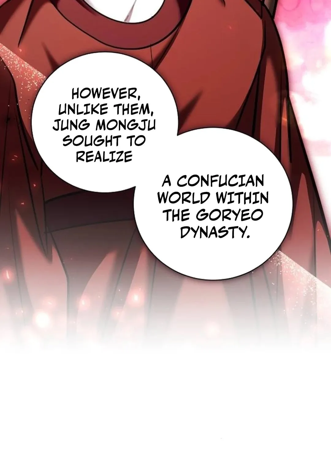 Genius Actor's Aura Chapter 67 page 32 - 