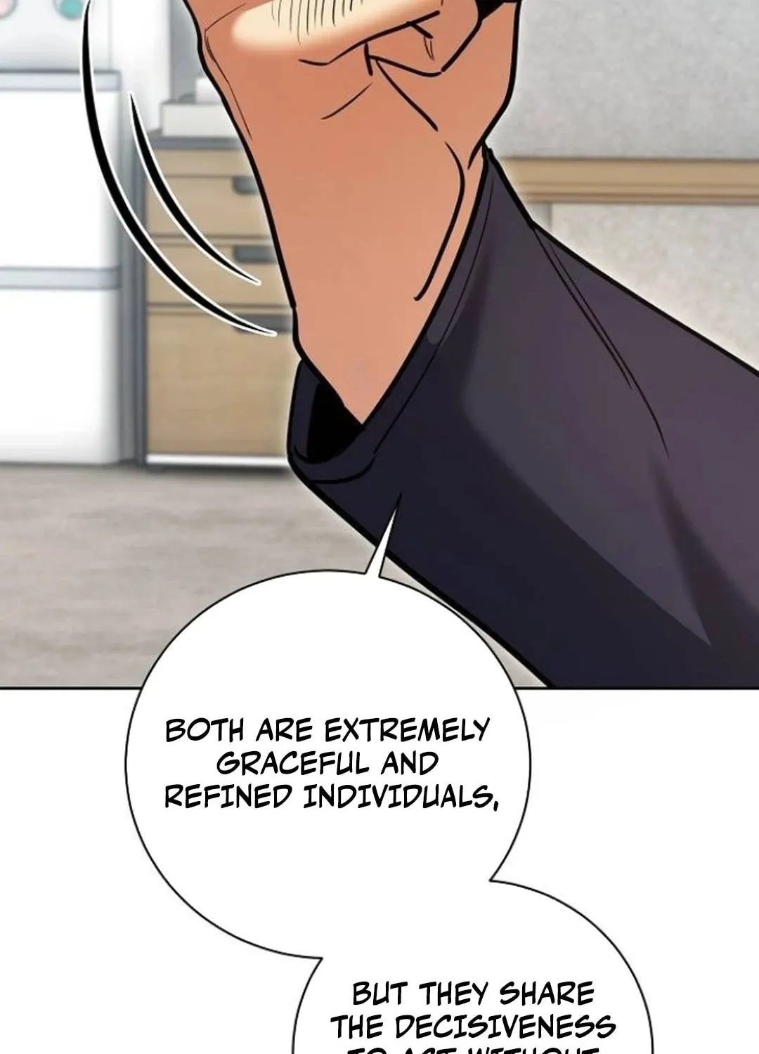 Genius Actor's Aura Chapter 67 page 37 - 