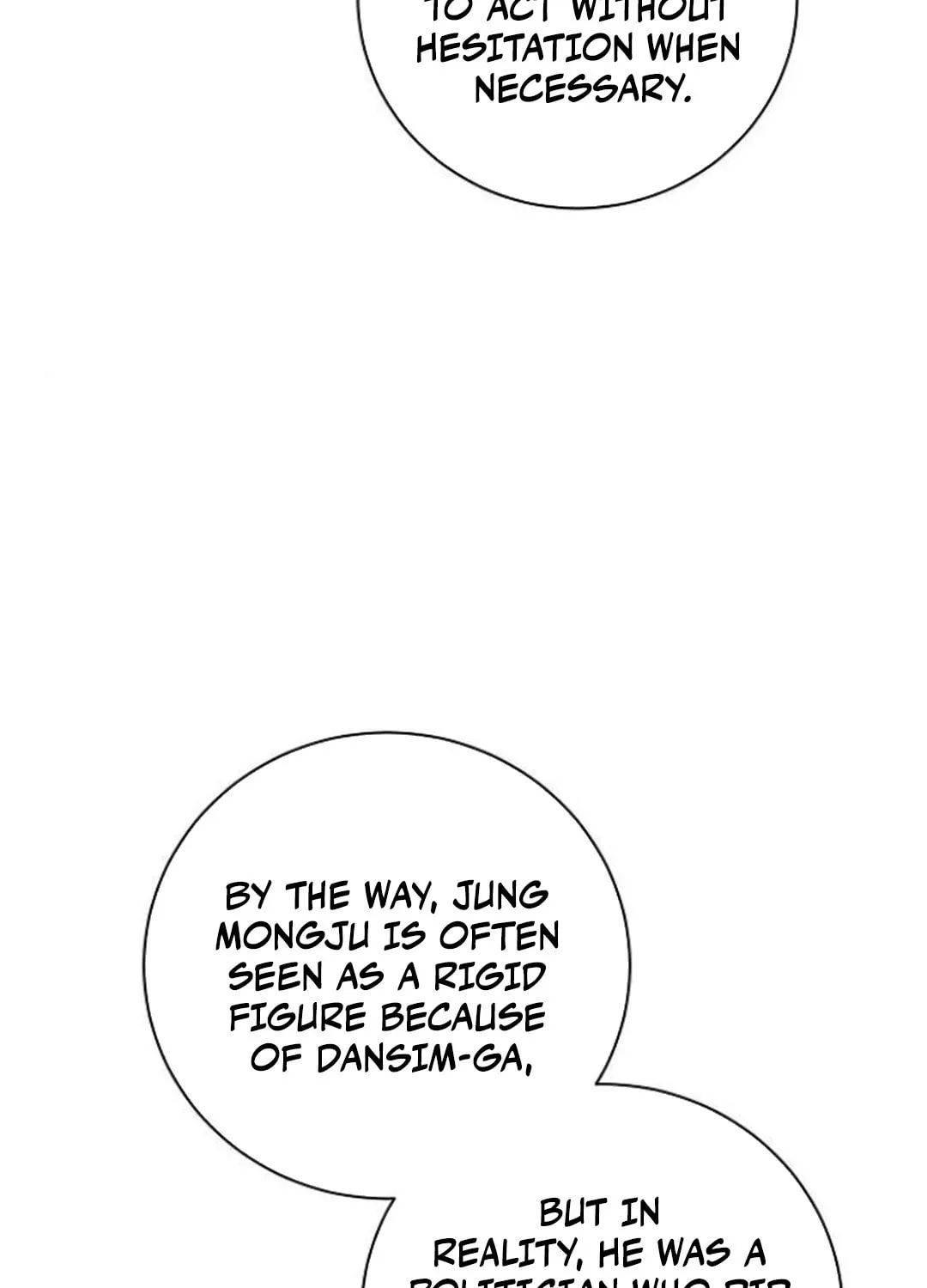 Genius Actor's Aura Chapter 67 page 38 - 