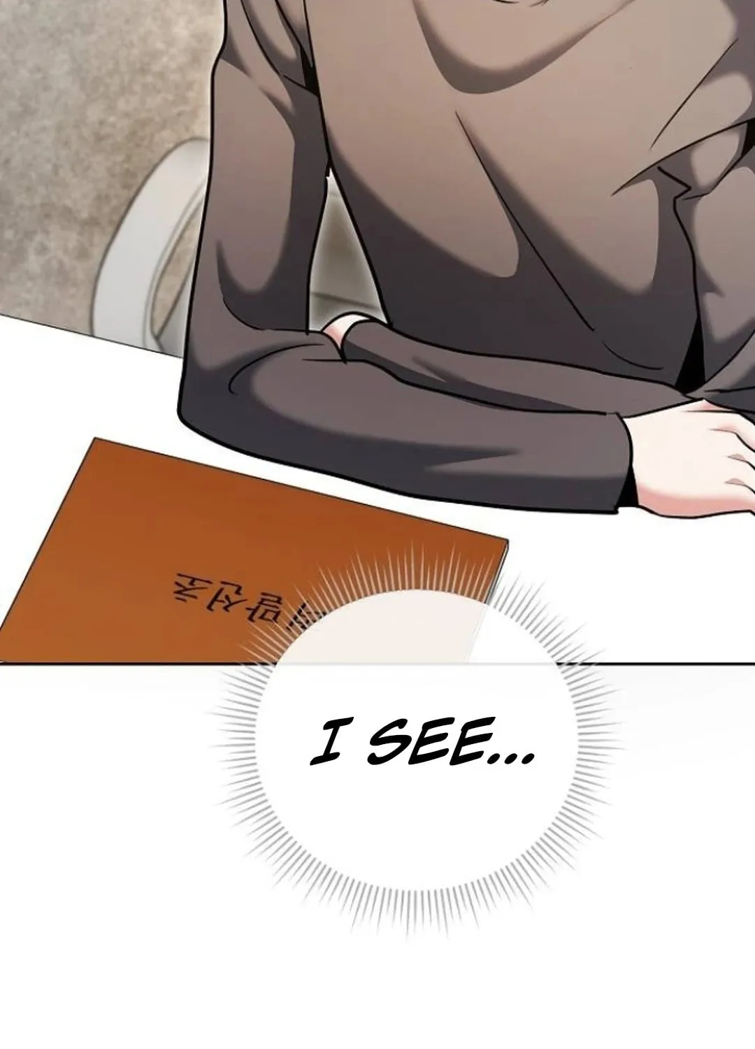 Genius Actor's Aura Chapter 67 page 40 - 