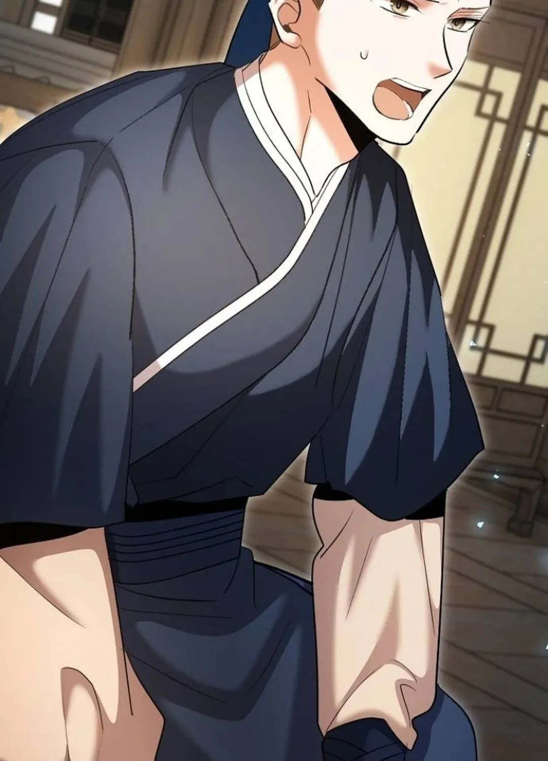 Genius Actor's Aura Chapter 67 page 59 - 
