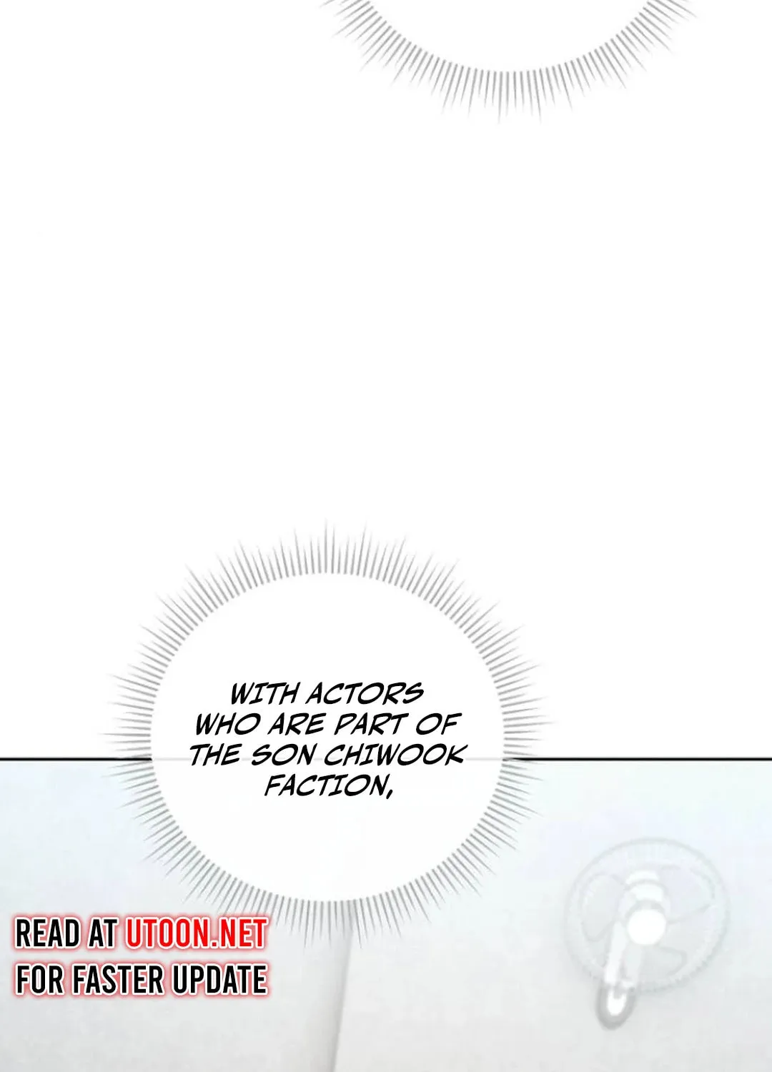 Genius Actor's Aura Chapter 67 page 8 - 