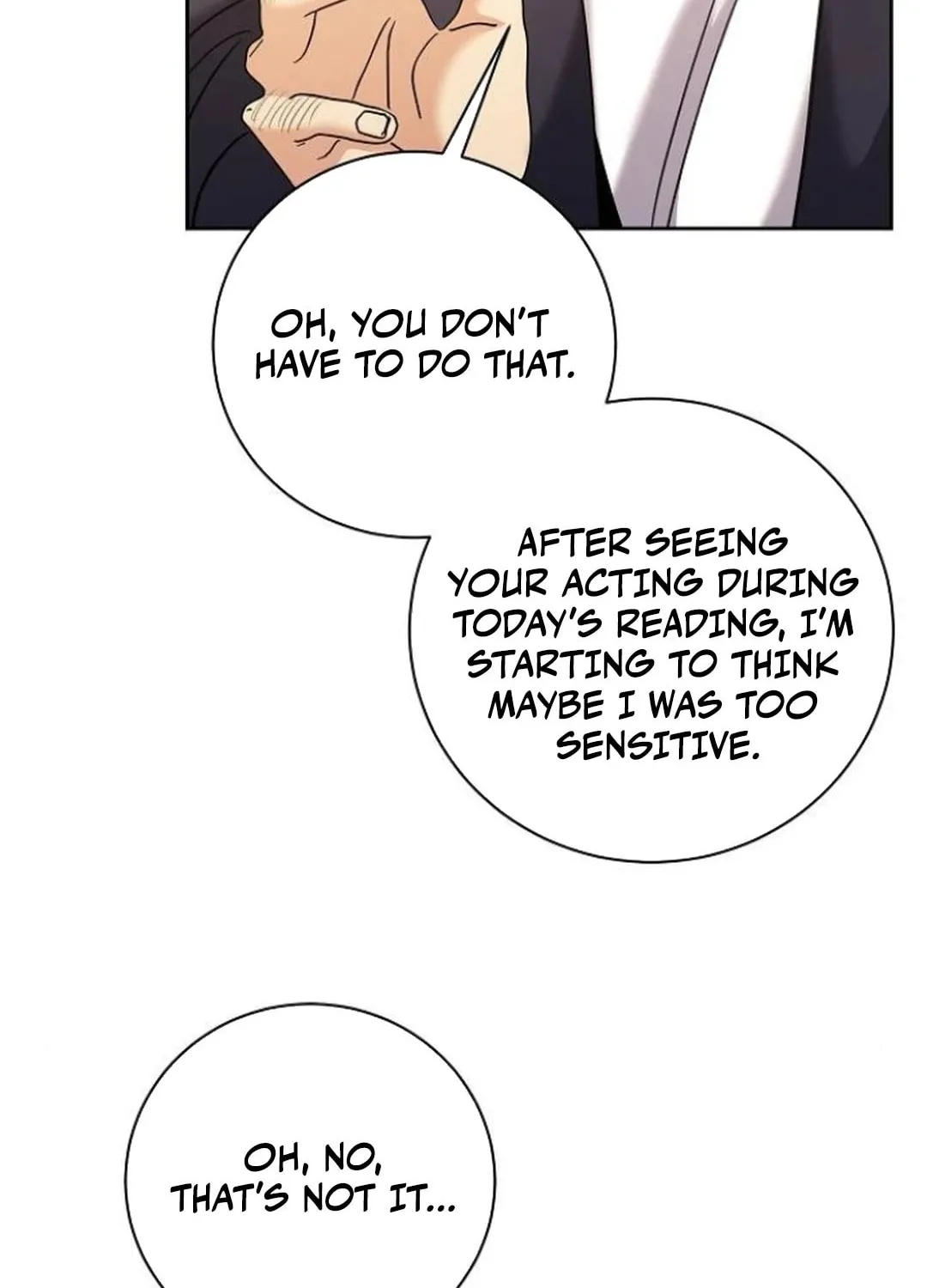 Genius Actor's Aura Chapter 67 page 90 - 