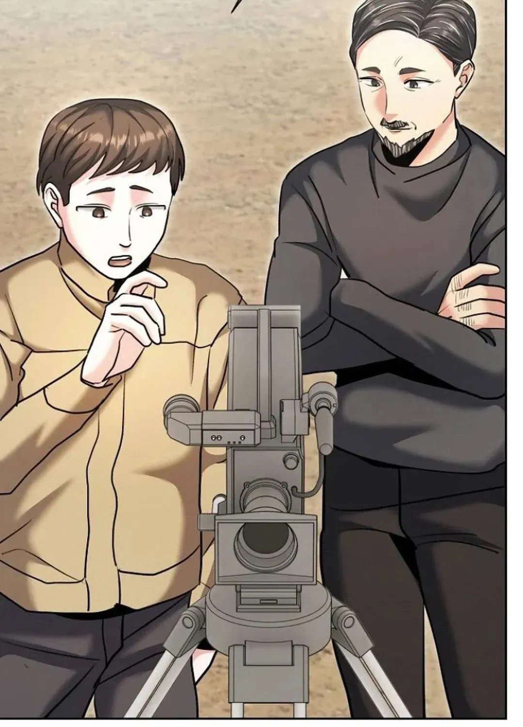 Genius Actor's Aura Chapter 68 page 106 - 