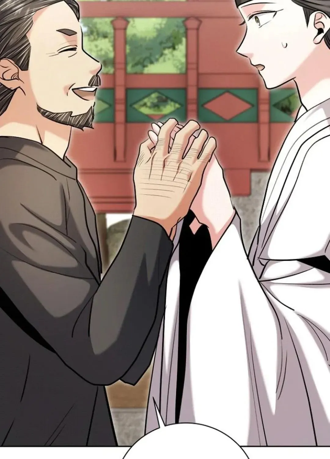 Genius Actor's Aura Chapter 68 page 110 - 