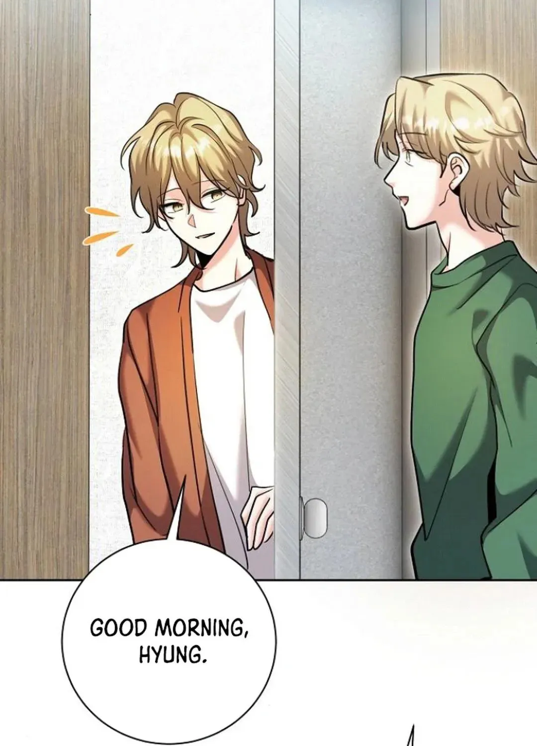Genius Actor's Aura Chapter 68 page 12 - 
