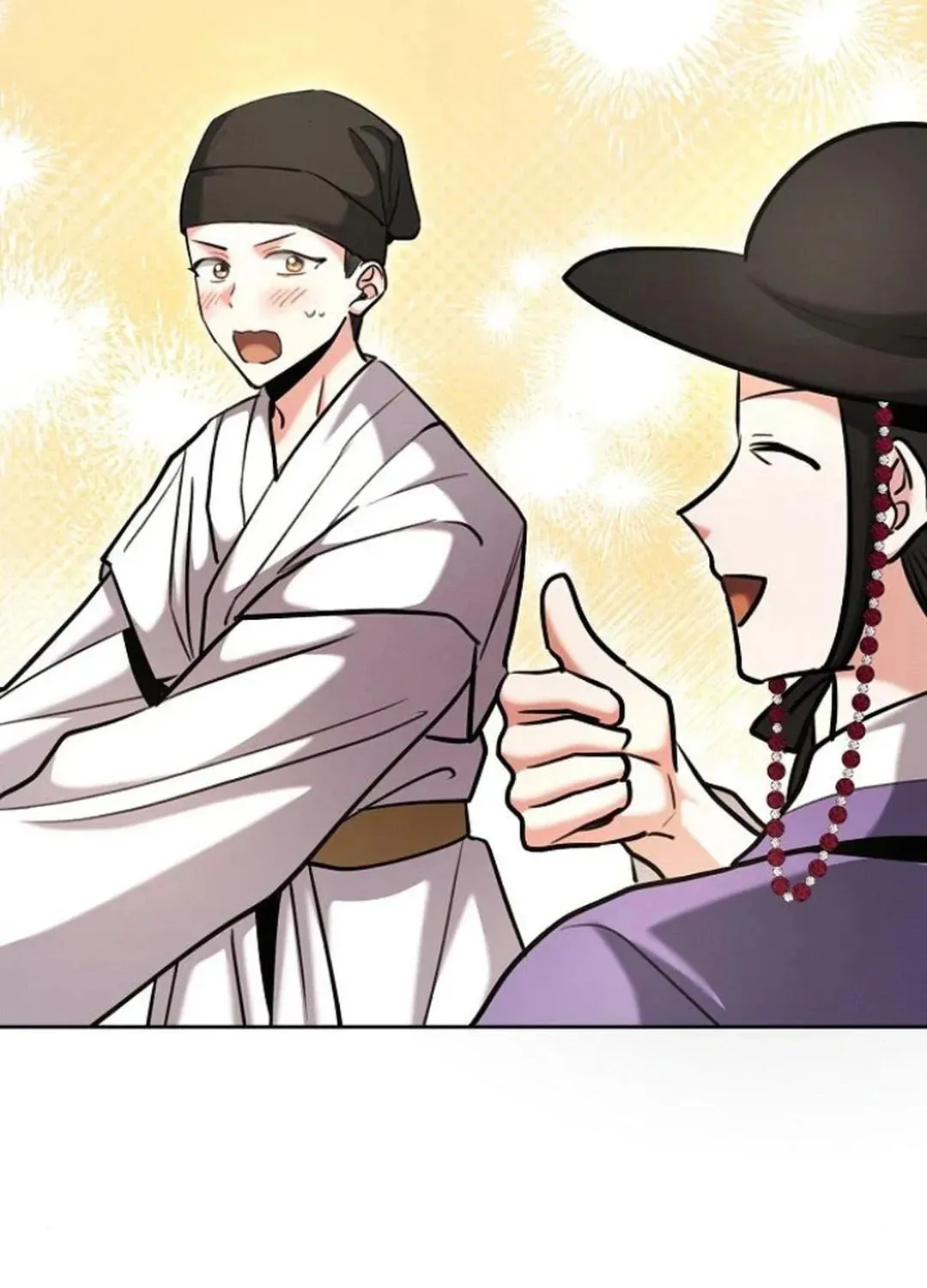 Genius Actor's Aura Chapter 68 page 112 - 