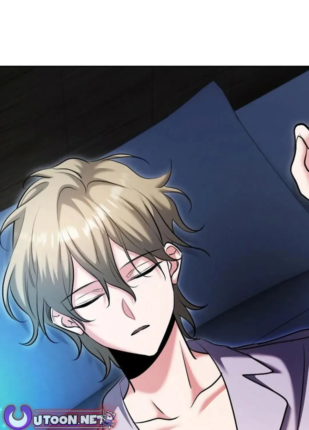 Genius Actor's Aura Chapter 68 page 128 - 